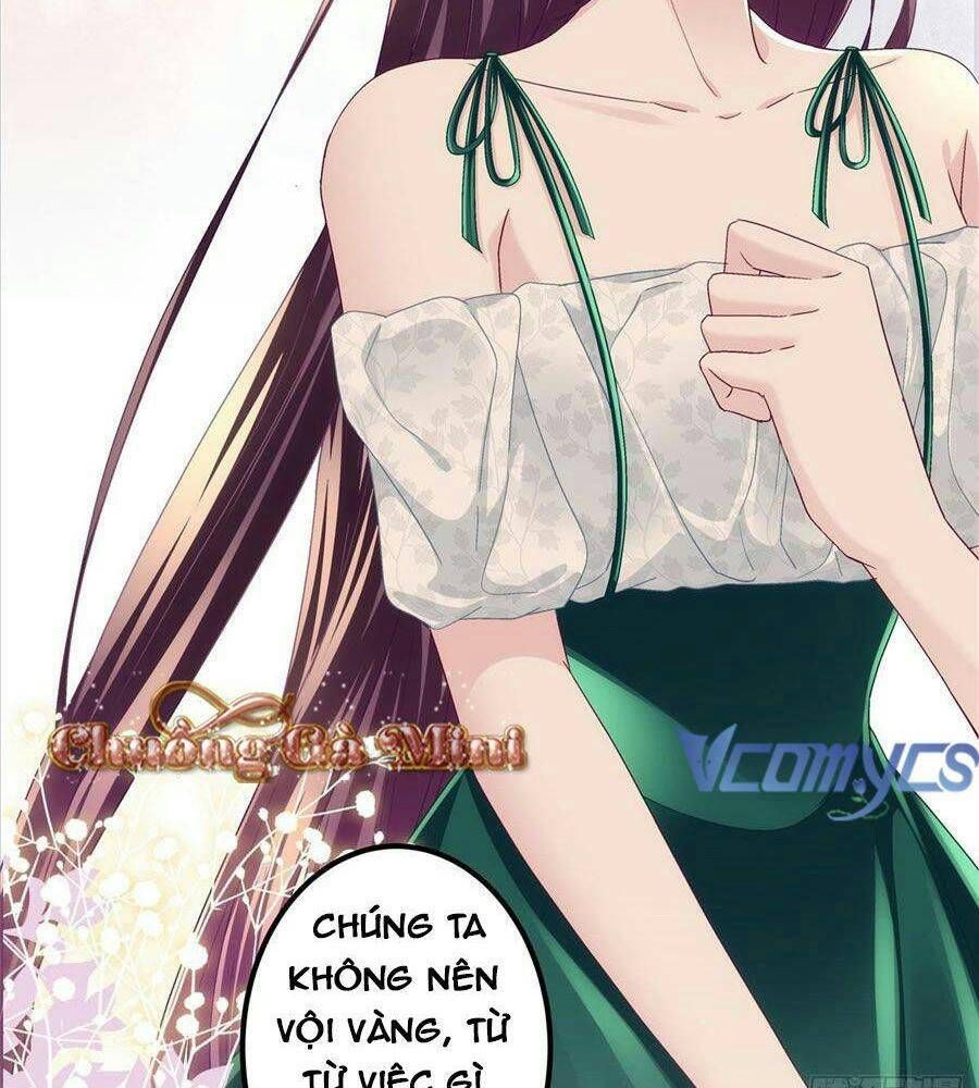 đọc truyện Bảo Bối Tâm Gan Của Lão Đại Xuyên Không Trở Lại Rồi Chương 66 ảnh 16 tại Thiên Thai Truyện