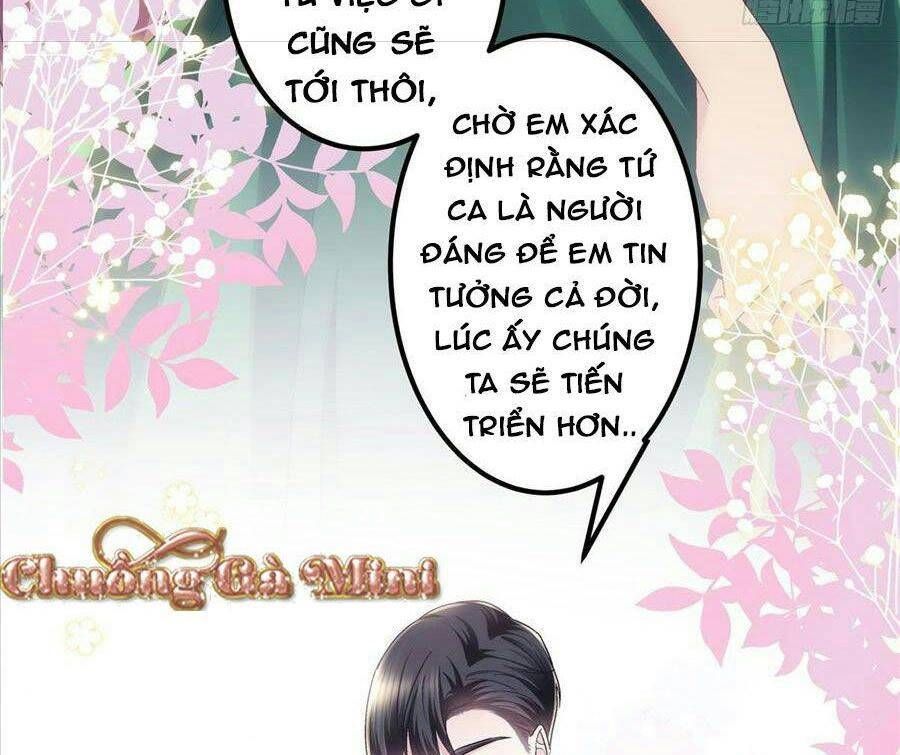 đọc truyện Bảo Bối Tâm Gan Của Lão Đại Xuyên Không Trở Lại Rồi Chương 66 ảnh 17 tại Thiên Thai Truyện