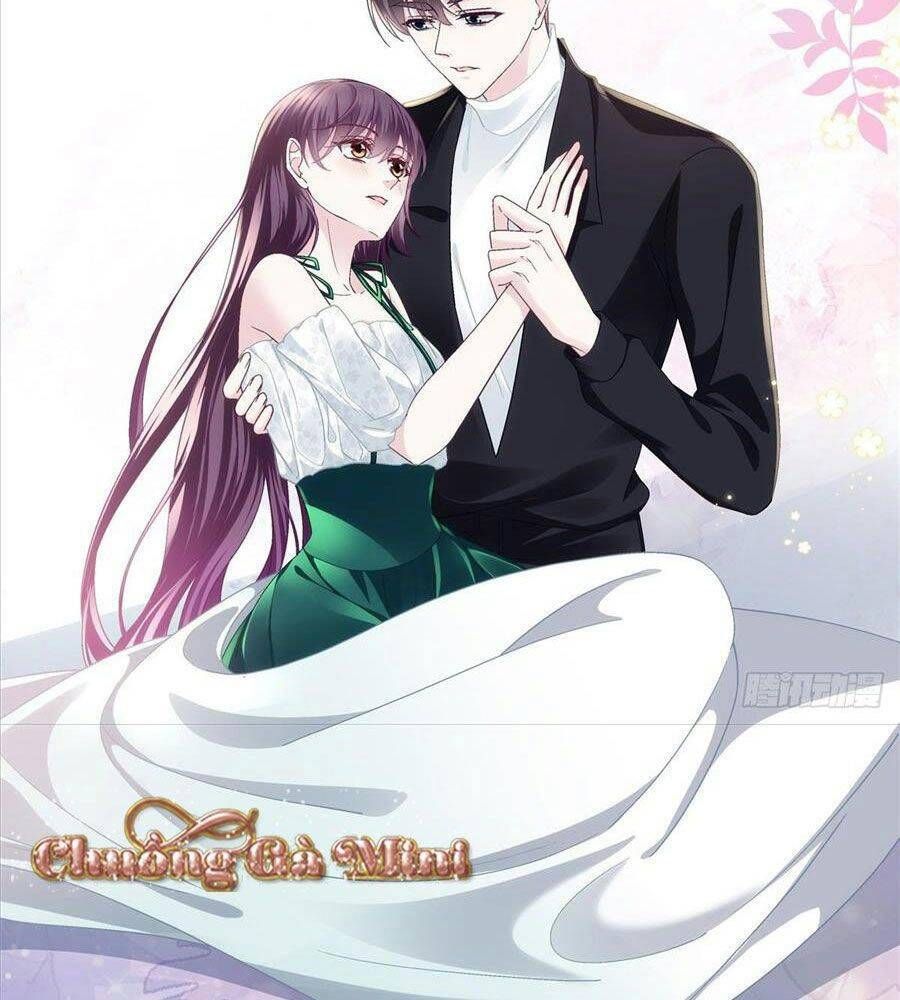 đọc truyện Bảo Bối Tâm Gan Của Lão Đại Xuyên Không Trở Lại Rồi Chương 66 ảnh 18 tại Thiên Thai Truyện