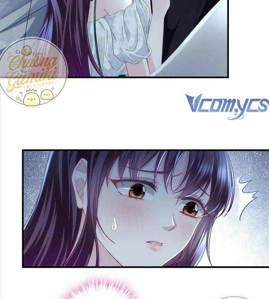 đọc truyện Bảo Bối Tâm Gan Của Lão Đại Xuyên Không Trở Lại Rồi Chương 66 ảnh 25 tại Thiên Thai Truyện