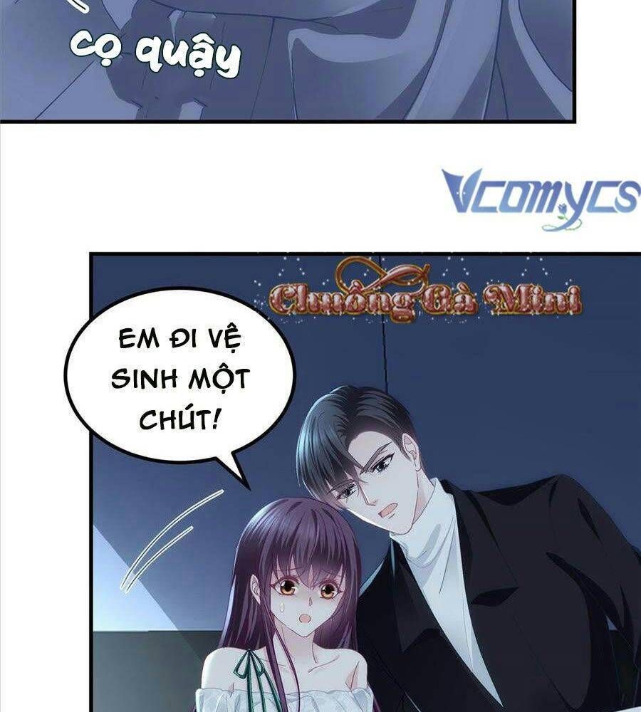 đọc truyện Bảo Bối Tâm Gan Của Lão Đại Xuyên Không Trở Lại Rồi Chương 66 ảnh 27 tại Thiên Thai Truyện