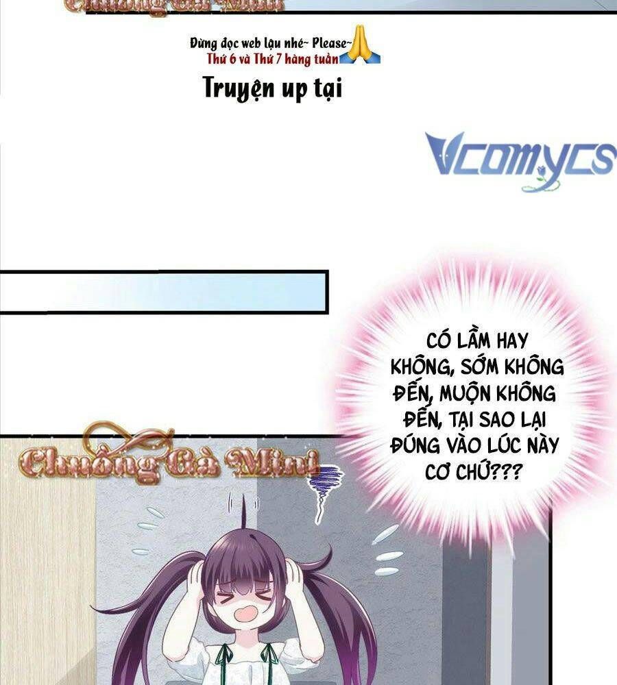 đọc truyện Bảo Bối Tâm Gan Của Lão Đại Xuyên Không Trở Lại Rồi Chương 66 ảnh 29 tại Thiên Thai Truyện