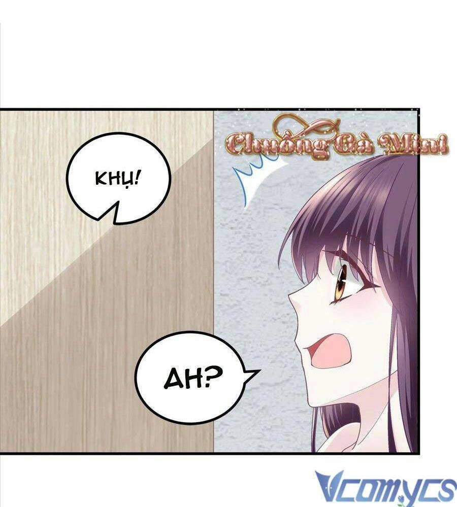 đọc truyện Bảo Bối Tâm Gan Của Lão Đại Xuyên Không Trở Lại Rồi Chương 66 ảnh 32 tại Thiên Thai Truyện