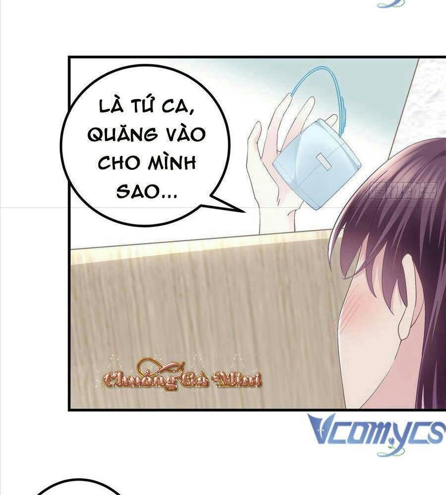 đọc truyện Bảo Bối Tâm Gan Của Lão Đại Xuyên Không Trở Lại Rồi Chương 66 ảnh 33 tại Thiên Thai Truyện