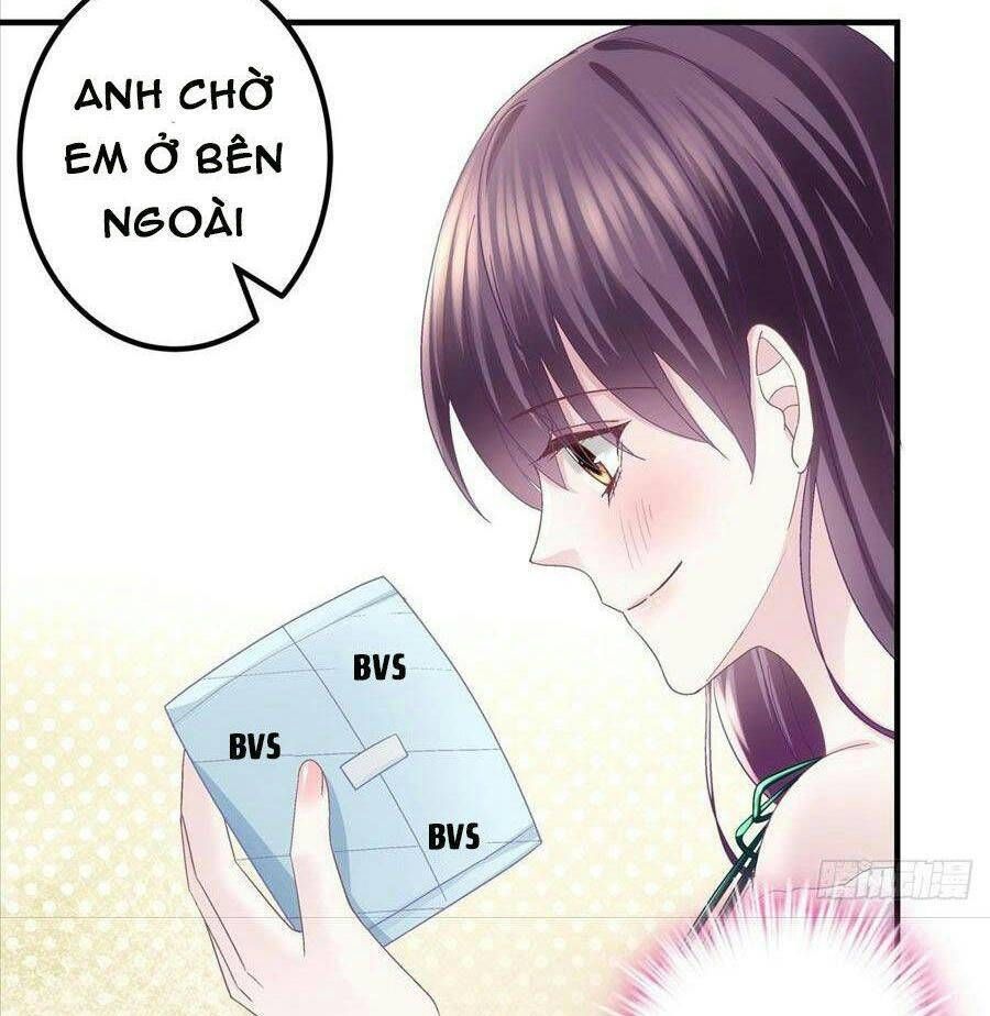 đọc truyện Bảo Bối Tâm Gan Của Lão Đại Xuyên Không Trở Lại Rồi Chương 66 ảnh 34 tại Thiên Thai Truyện