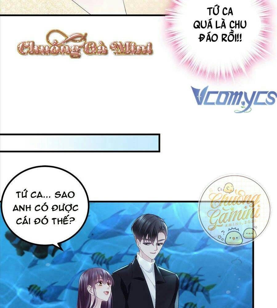 đọc truyện Bảo Bối Tâm Gan Của Lão Đại Xuyên Không Trở Lại Rồi Chương 66 ảnh 35 tại Thiên Thai Truyện