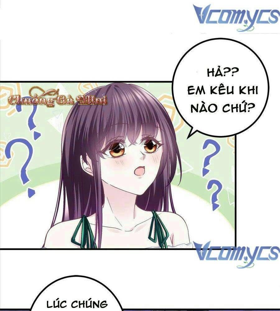 đọc truyện Bảo Bối Tâm Gan Của Lão Đại Xuyên Không Trở Lại Rồi Chương 66 ảnh 37 tại Thiên Thai Truyện