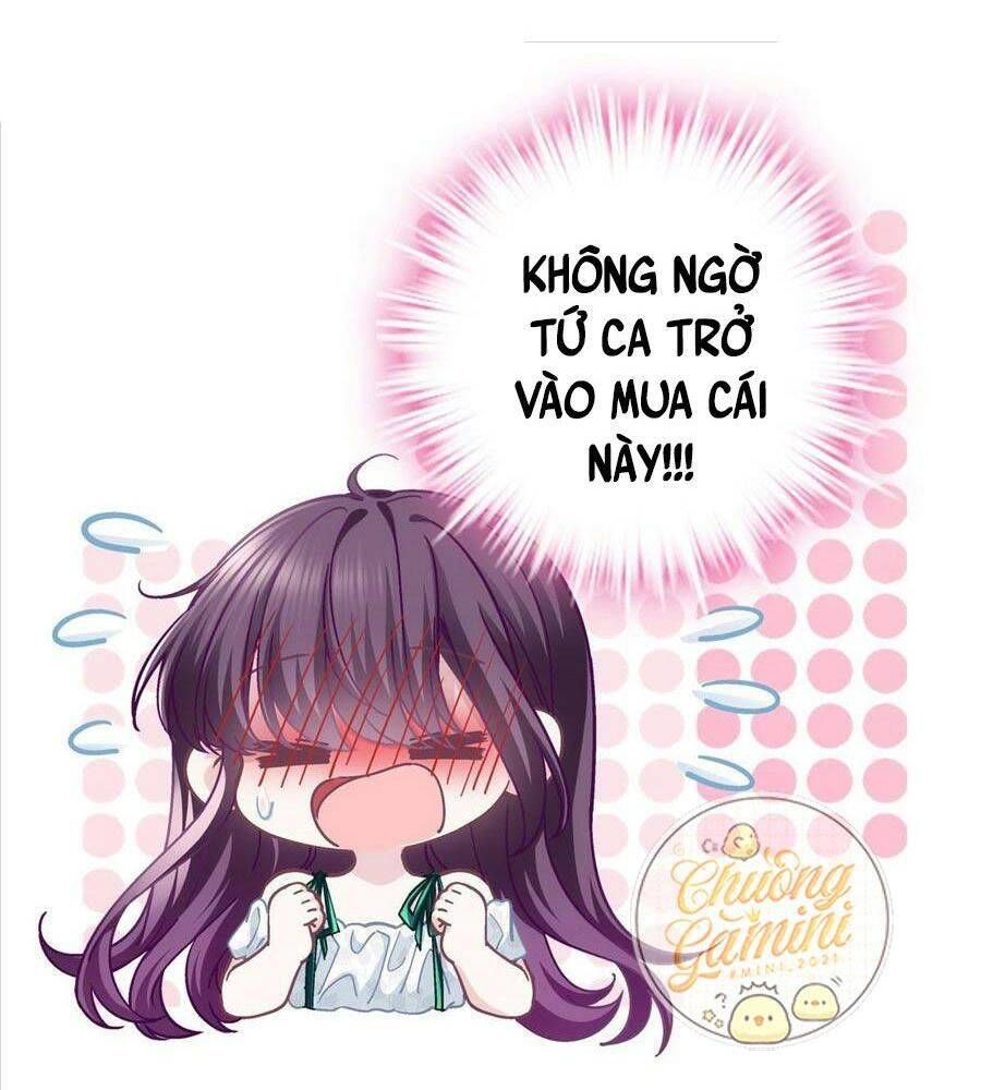 đọc truyện Bảo Bối Tâm Gan Của Lão Đại Xuyên Không Trở Lại Rồi Chương 66 ảnh 39 tại Thiên Thai Truyện