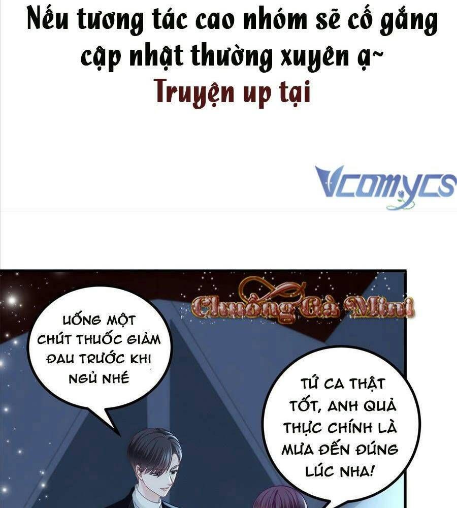 đọc truyện Bảo Bối Tâm Gan Của Lão Đại Xuyên Không Trở Lại Rồi Chương 66 ảnh 40 tại Thiên Thai Truyện