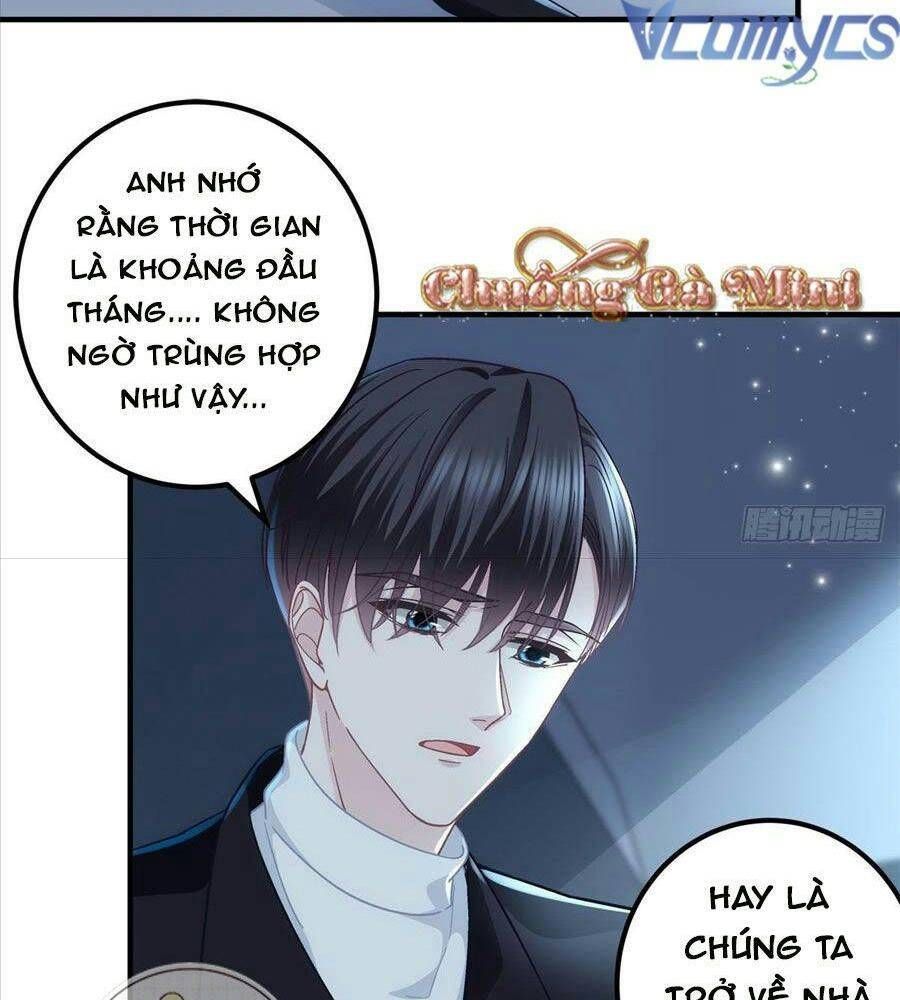 đọc truyện Bảo Bối Tâm Gan Của Lão Đại Xuyên Không Trở Lại Rồi Chương 66 ảnh 42 tại Thiên Thai Truyện