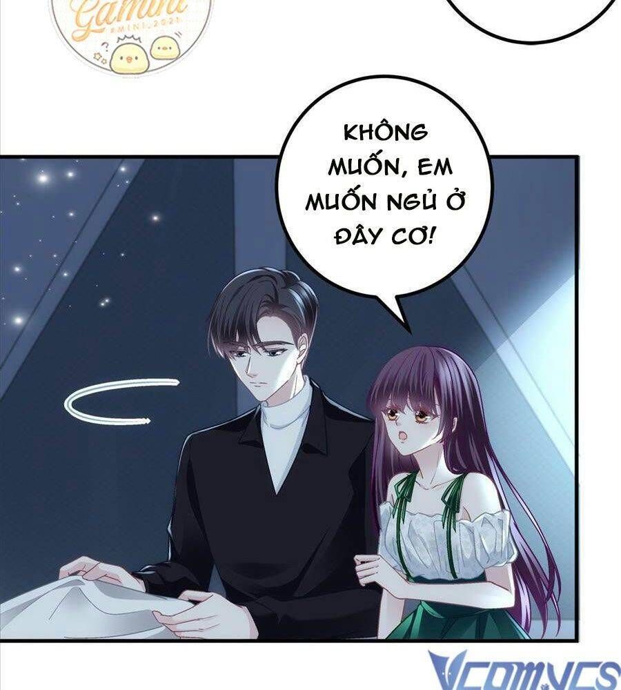 đọc truyện Bảo Bối Tâm Gan Của Lão Đại Xuyên Không Trở Lại Rồi Chương 66 ảnh 44 tại Thiên Thai Truyện