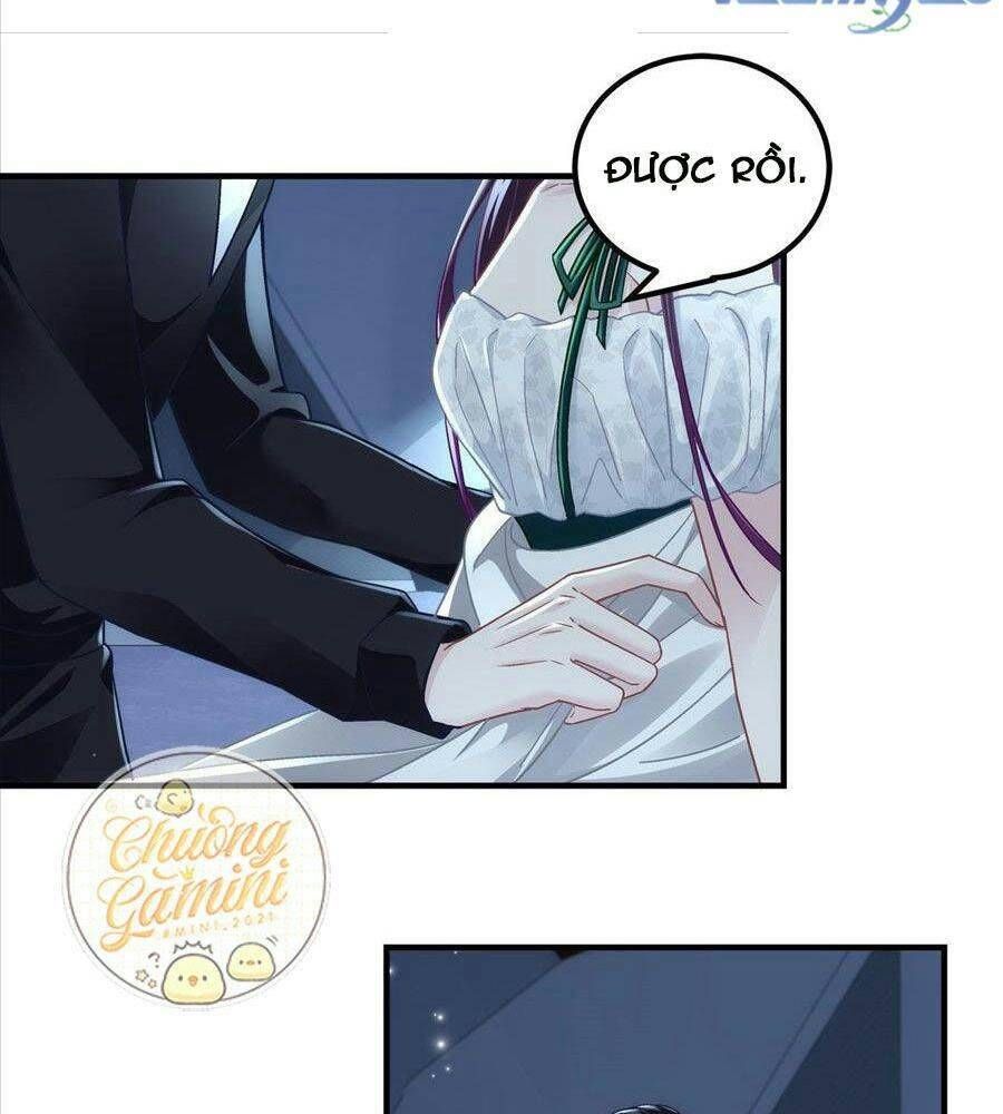 đọc truyện Bảo Bối Tâm Gan Của Lão Đại Xuyên Không Trở Lại Rồi Chương 66 ảnh 45 tại Thiên Thai Truyện