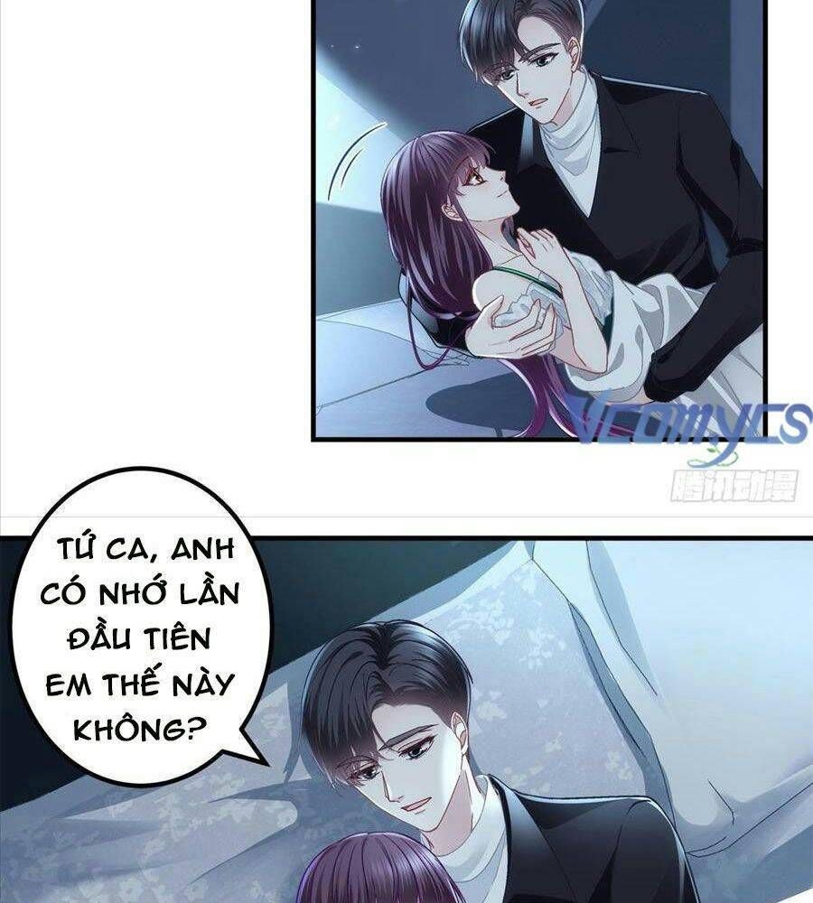 đọc truyện Bảo Bối Tâm Gan Của Lão Đại Xuyên Không Trở Lại Rồi Chương 66 ảnh 47 tại Thiên Thai Truyện