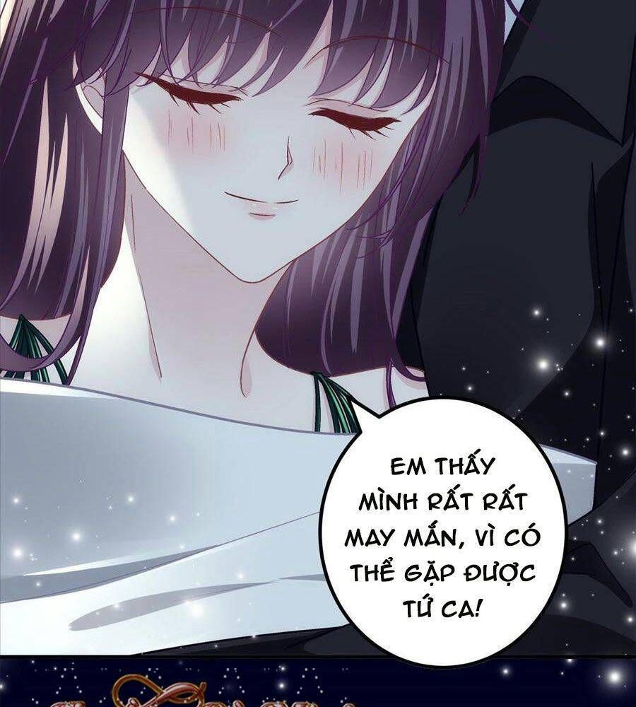 đọc truyện Bảo Bối Tâm Gan Của Lão Đại Xuyên Không Trở Lại Rồi Chương 66 ảnh 50 tại Thiên Thai Truyện