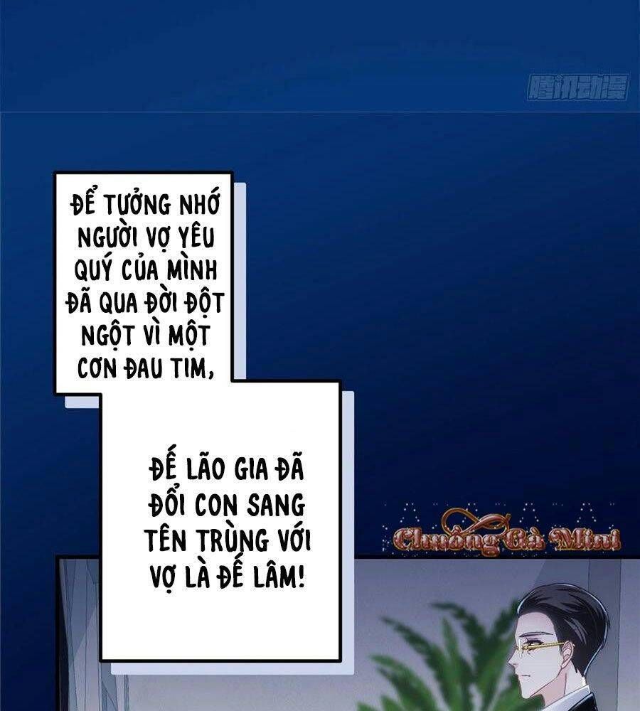 đọc truyện Bảo Bối Tâm Gan Của Lão Đại Xuyên Không Trở Lại Rồi Chương 66 ảnh 53 tại Thiên Thai Truyện