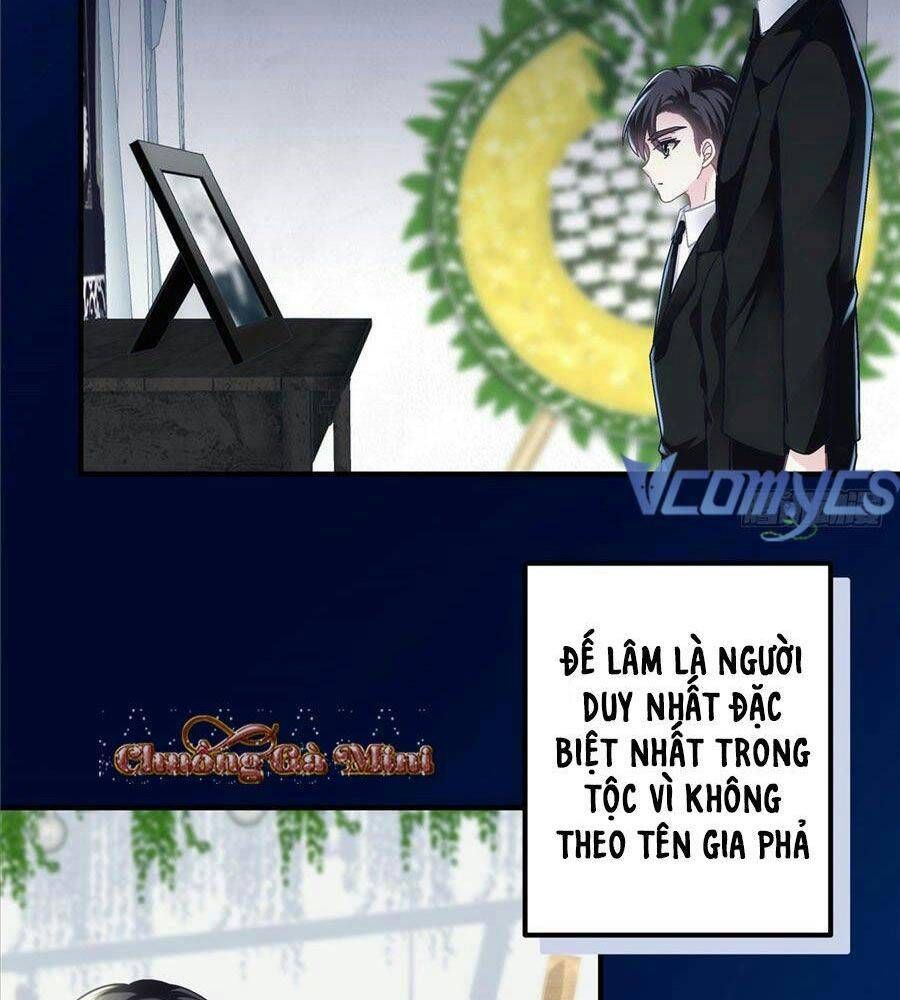 đọc truyện Bảo Bối Tâm Gan Của Lão Đại Xuyên Không Trở Lại Rồi Chương 66 ảnh 54 tại Thiên Thai Truyện