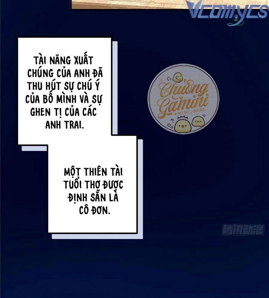 đọc truyện Bảo Bối Tâm Gan Của Lão Đại Xuyên Không Trở Lại Rồi Chương 66 ảnh 57 tại Thiên Thai Truyện