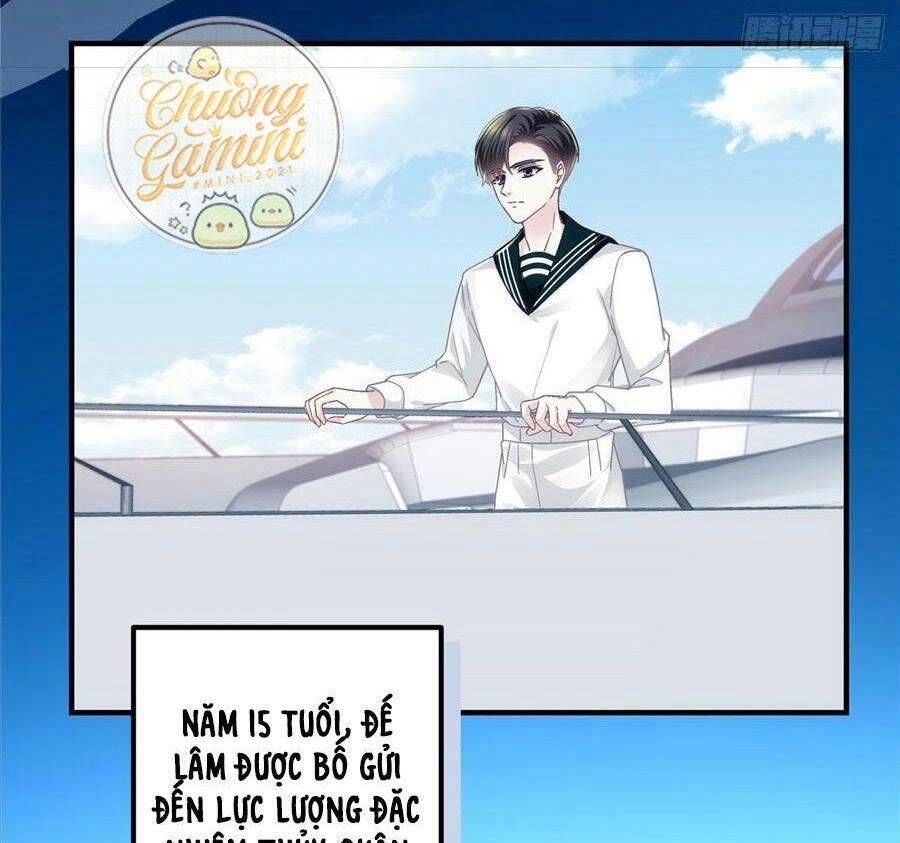 đọc truyện Bảo Bối Tâm Gan Của Lão Đại Xuyên Không Trở Lại Rồi Chương 66 ảnh 60 tại Thiên Thai Truyện