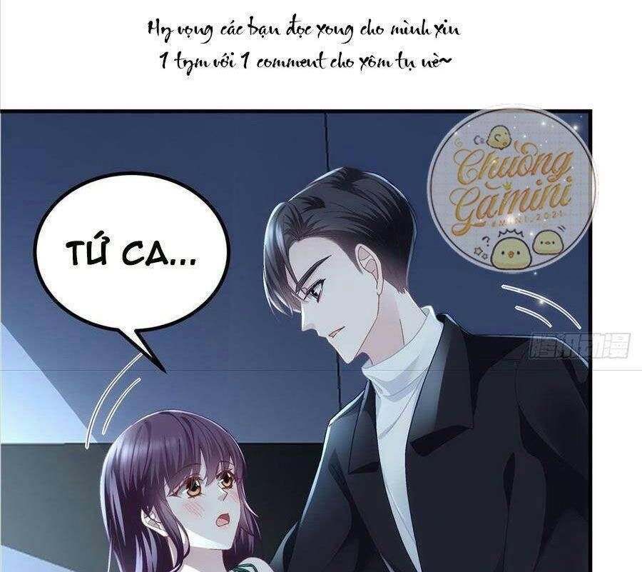 đọc truyện Bảo Bối Tâm Gan Của Lão Đại Xuyên Không Trở Lại Rồi Chương 66 ảnh 8 tại Thiên Thai Truyện