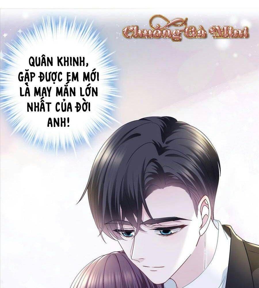 đọc truyện Bảo Bối Tâm Gan Của Lão Đại Xuyên Không Trở Lại Rồi Chương 66 ảnh 71 tại Thiên Thai Truyện