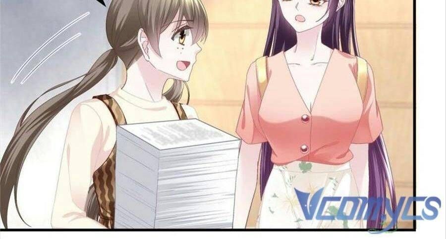 đọc truyện Bảo Bối Tâm Gan Của Lão Đại Xuyên Không Trở Lại Rồi Chương 67 ảnh 12 tại Thiên Thai Truyện