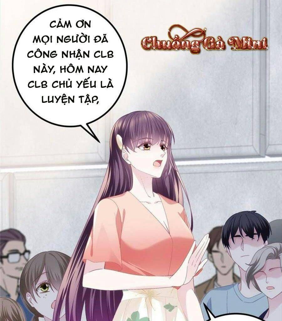 đọc truyện Bảo Bối Tâm Gan Của Lão Đại Xuyên Không Trở Lại Rồi Chương 67 ảnh 15 tại Thiên Thai Truyện