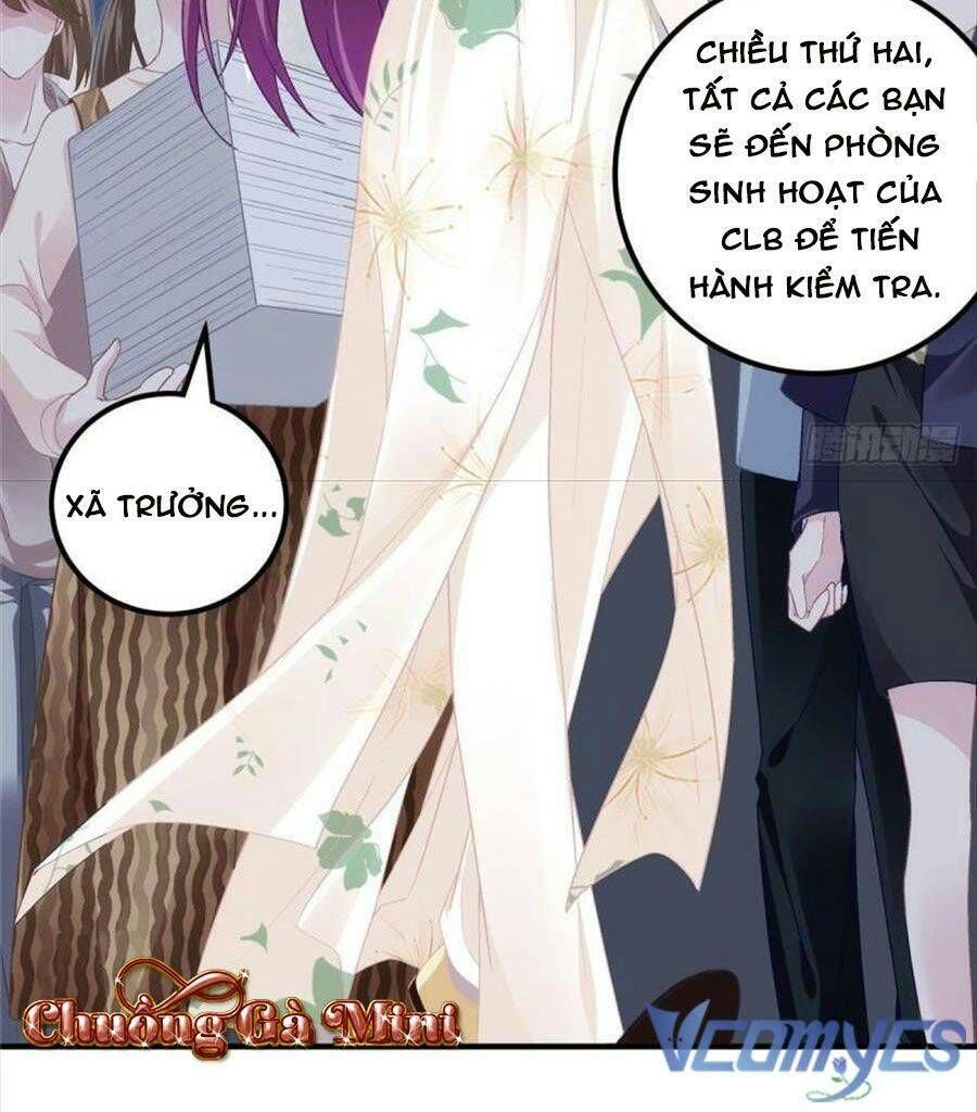 đọc truyện Bảo Bối Tâm Gan Của Lão Đại Xuyên Không Trở Lại Rồi Chương 67 ảnh 16 tại Thiên Thai Truyện