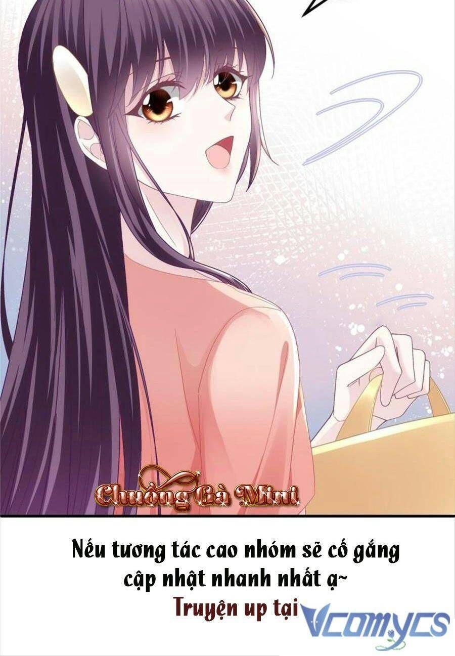 đọc truyện Bảo Bối Tâm Gan Của Lão Đại Xuyên Không Trở Lại Rồi Chương 67 ảnh 18 tại Thiên Thai Truyện