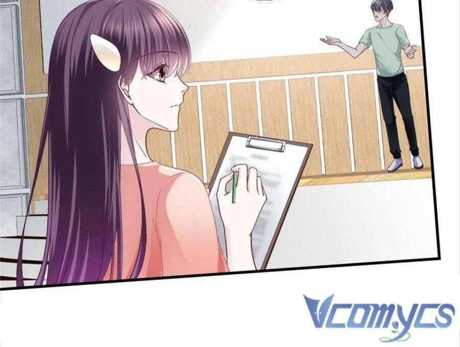 đọc truyện Bảo Bối Tâm Gan Của Lão Đại Xuyên Không Trở Lại Rồi Chương 67 ảnh 24 tại Thiên Thai Truyện