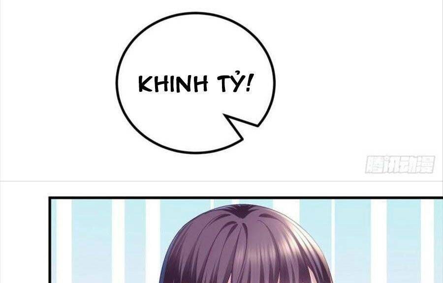 đọc truyện Bảo Bối Tâm Gan Của Lão Đại Xuyên Không Trở Lại Rồi Chương 67 ảnh 27 tại Thiên Thai Truyện