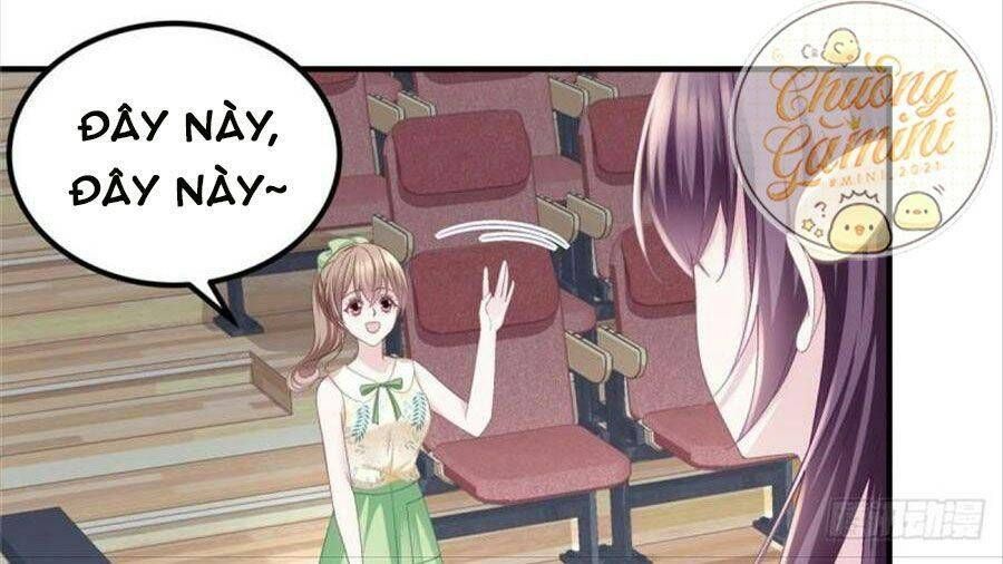 đọc truyện Bảo Bối Tâm Gan Của Lão Đại Xuyên Không Trở Lại Rồi Chương 67 ảnh 29 tại Thiên Thai Truyện