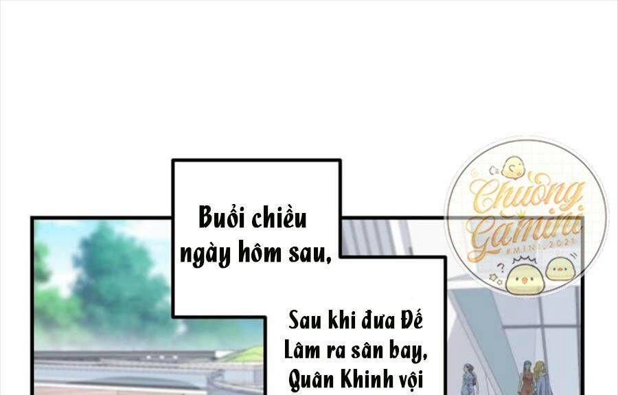 đọc truyện Bảo Bối Tâm Gan Của Lão Đại Xuyên Không Trở Lại Rồi Chương 67 ảnh 5 tại Thiên Thai Truyện