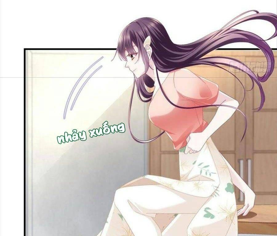 đọc truyện Bảo Bối Tâm Gan Của Lão Đại Xuyên Không Trở Lại Rồi Chương 67 ảnh 33 tại Thiên Thai Truyện