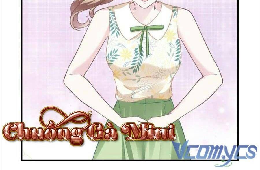 đọc truyện Bảo Bối Tâm Gan Của Lão Đại Xuyên Không Trở Lại Rồi Chương 67 ảnh 38 tại Thiên Thai Truyện