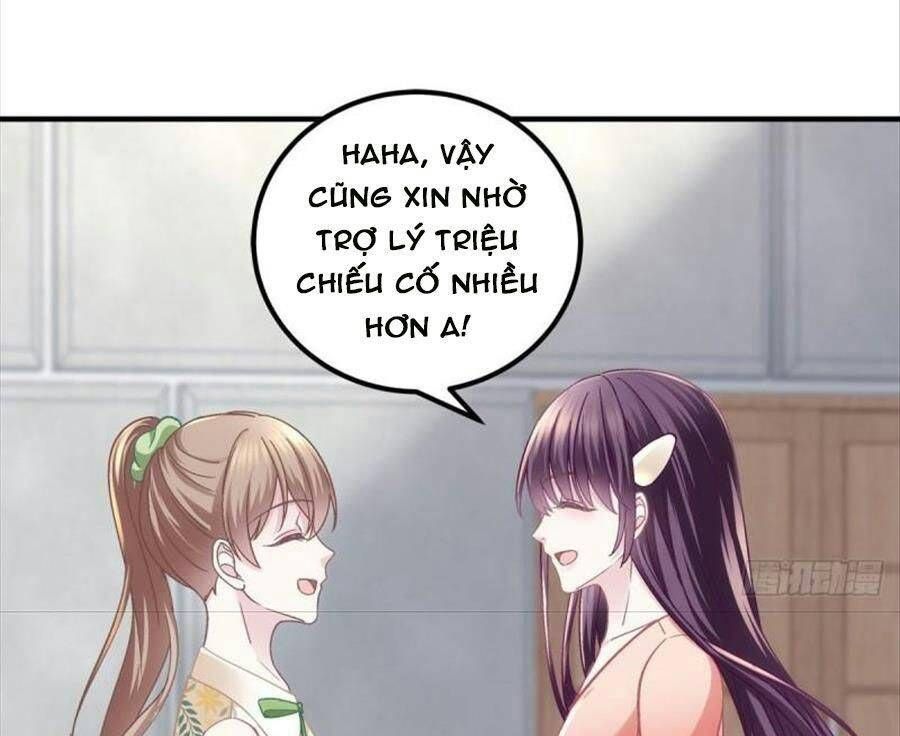 đọc truyện Bảo Bối Tâm Gan Của Lão Đại Xuyên Không Trở Lại Rồi Chương 67 ảnh 39 tại Thiên Thai Truyện