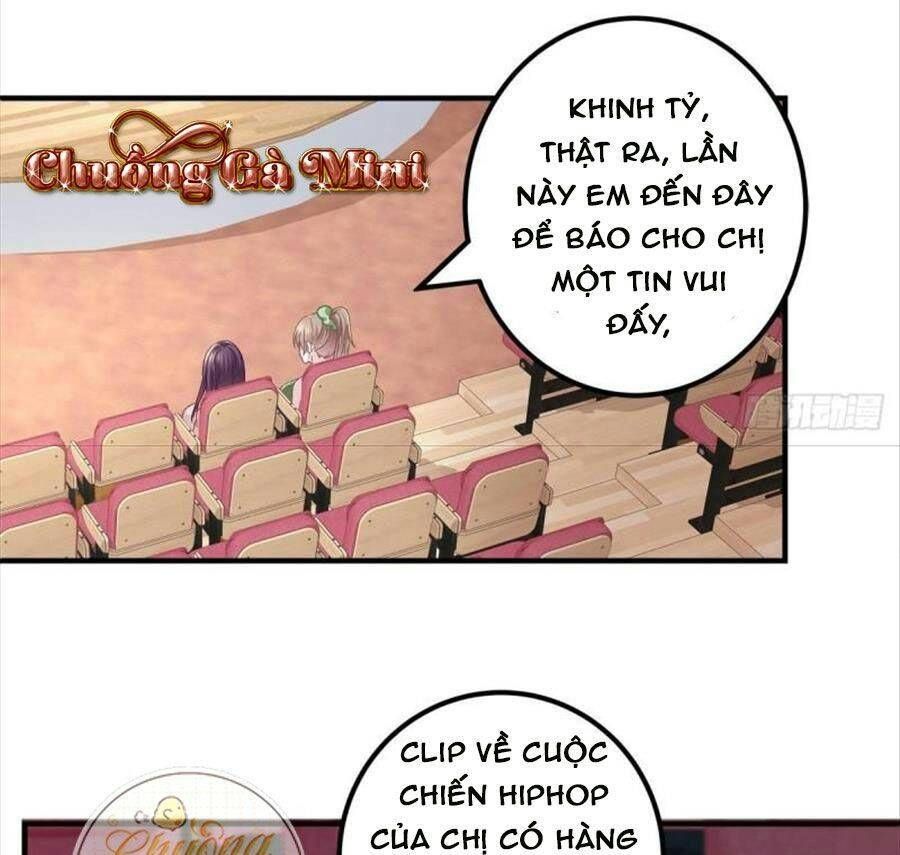 đọc truyện Bảo Bối Tâm Gan Của Lão Đại Xuyên Không Trở Lại Rồi Chương 67 ảnh 41 tại Thiên Thai Truyện