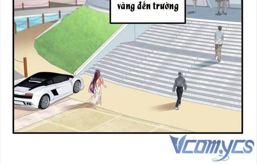 đọc truyện Bảo Bối Tâm Gan Của Lão Đại Xuyên Không Trở Lại Rồi Chương 67 ảnh 6 tại Thiên Thai Truyện