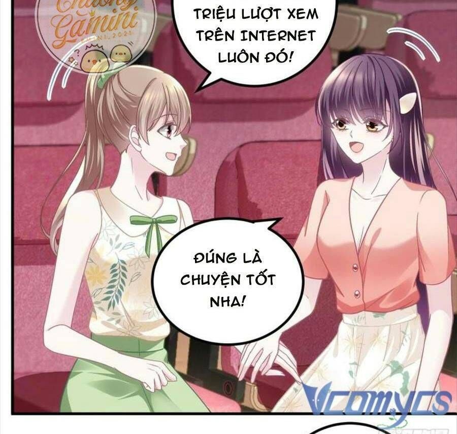 đọc truyện Bảo Bối Tâm Gan Của Lão Đại Xuyên Không Trở Lại Rồi Chương 67 ảnh 42 tại Thiên Thai Truyện