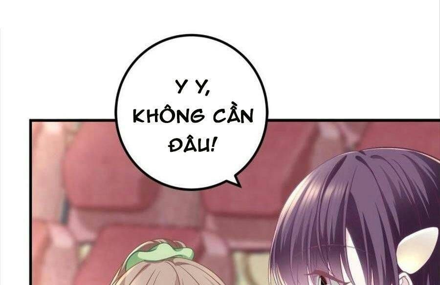 đọc truyện Bảo Bối Tâm Gan Của Lão Đại Xuyên Không Trở Lại Rồi Chương 67 ảnh 45 tại Thiên Thai Truyện