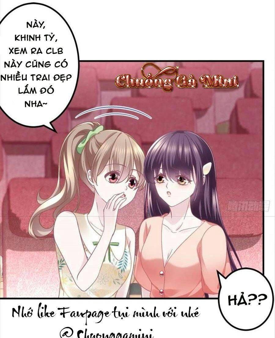 đọc truyện Bảo Bối Tâm Gan Của Lão Đại Xuyên Không Trở Lại Rồi Chương 67 ảnh 49 tại Thiên Thai Truyện