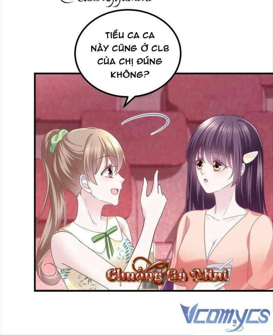 đọc truyện Bảo Bối Tâm Gan Của Lão Đại Xuyên Không Trở Lại Rồi Chương 67 ảnh 50 tại Thiên Thai Truyện