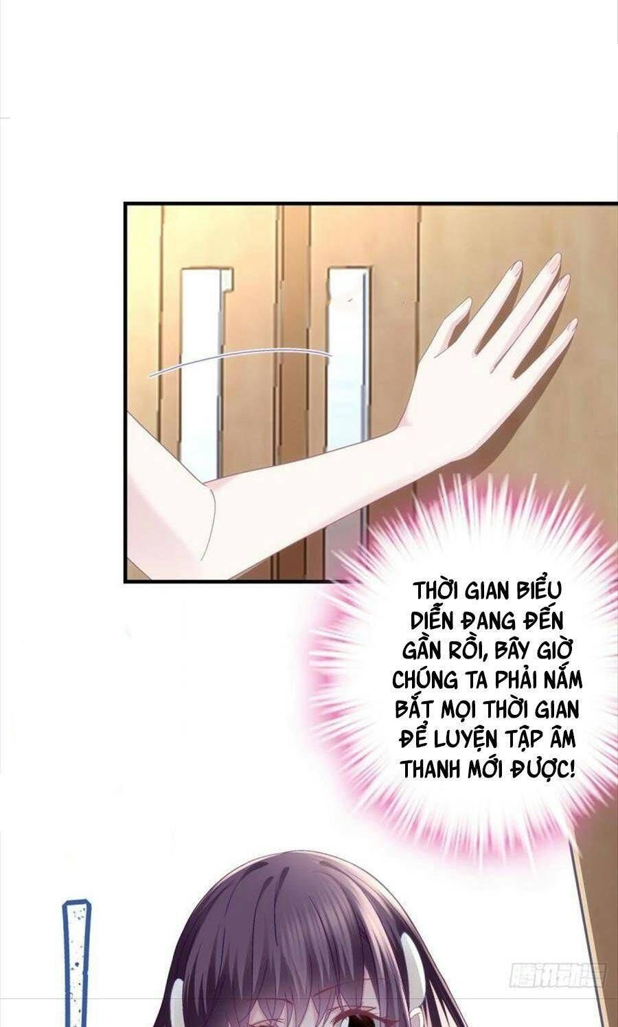 đọc truyện Bảo Bối Tâm Gan Của Lão Đại Xuyên Không Trở Lại Rồi Chương 67 ảnh 7 tại Thiên Thai Truyện