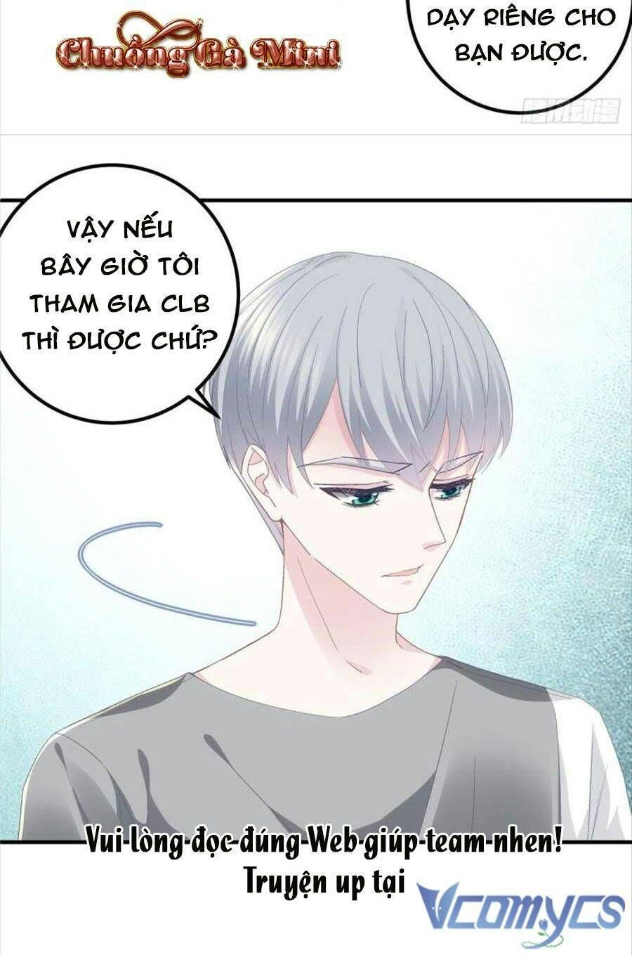 đọc truyện Bảo Bối Tâm Gan Của Lão Đại Xuyên Không Trở Lại Rồi Chương 67 ảnh 56 tại Thiên Thai Truyện