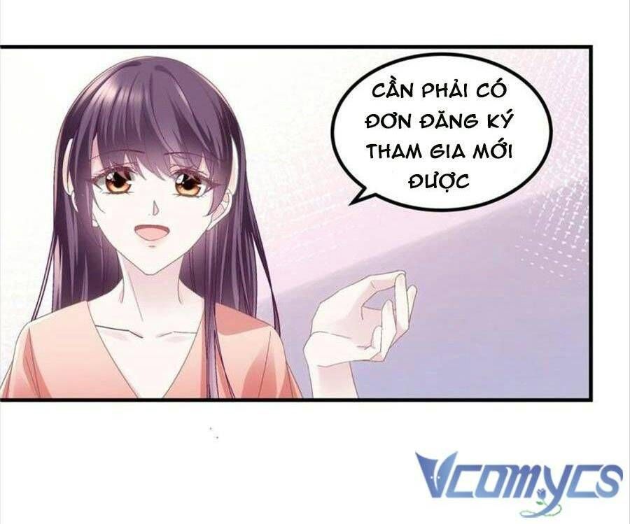 đọc truyện Bảo Bối Tâm Gan Của Lão Đại Xuyên Không Trở Lại Rồi Chương 67 ảnh 58 tại Thiên Thai Truyện