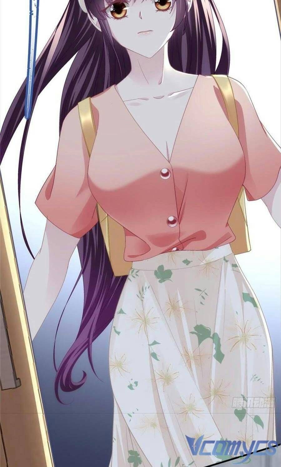 đọc truyện Bảo Bối Tâm Gan Của Lão Đại Xuyên Không Trở Lại Rồi Chương 67 ảnh 8 tại Thiên Thai Truyện