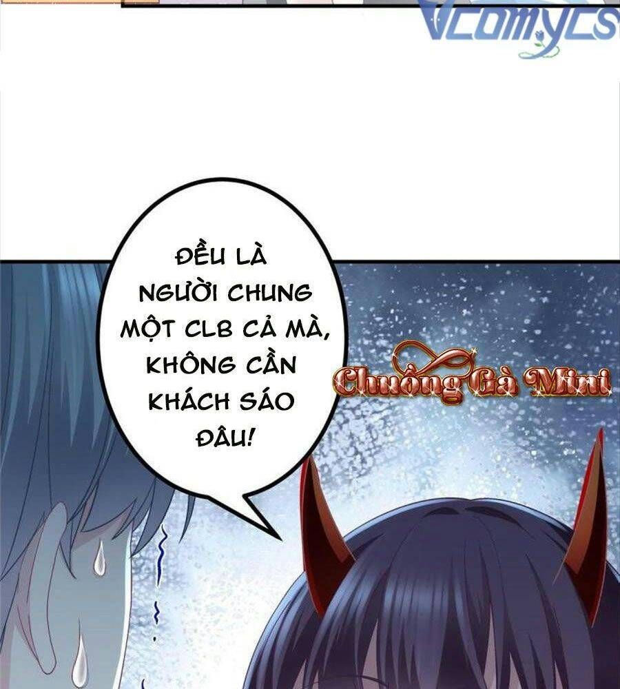 đọc truyện Bảo Bối Tâm Gan Của Lão Đại Xuyên Không Trở Lại Rồi Chương 68 ảnh 12 tại Thiên Thai Truyện