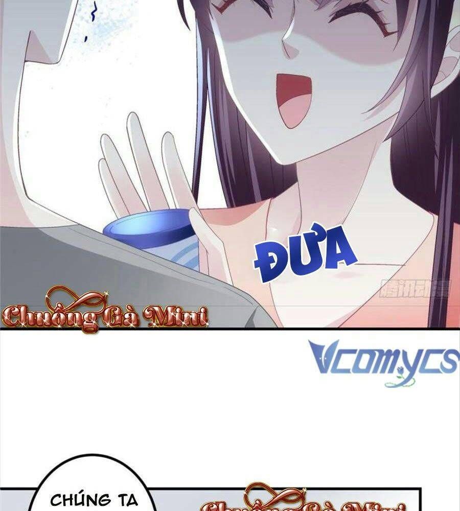 đọc truyện Bảo Bối Tâm Gan Của Lão Đại Xuyên Không Trở Lại Rồi Chương 68 ảnh 14 tại Thiên Thai Truyện