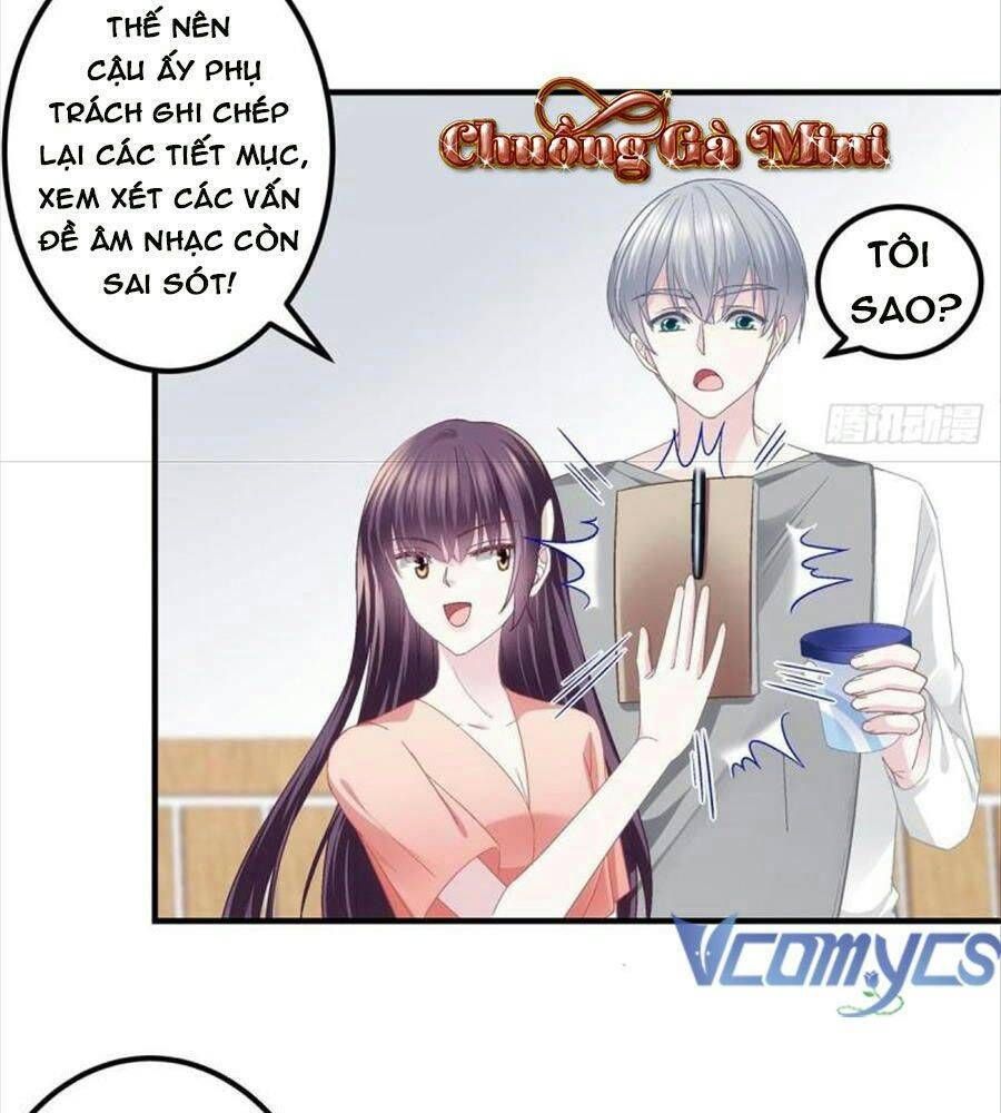 đọc truyện Bảo Bối Tâm Gan Của Lão Đại Xuyên Không Trở Lại Rồi Chương 68 ảnh 16 tại Thiên Thai Truyện