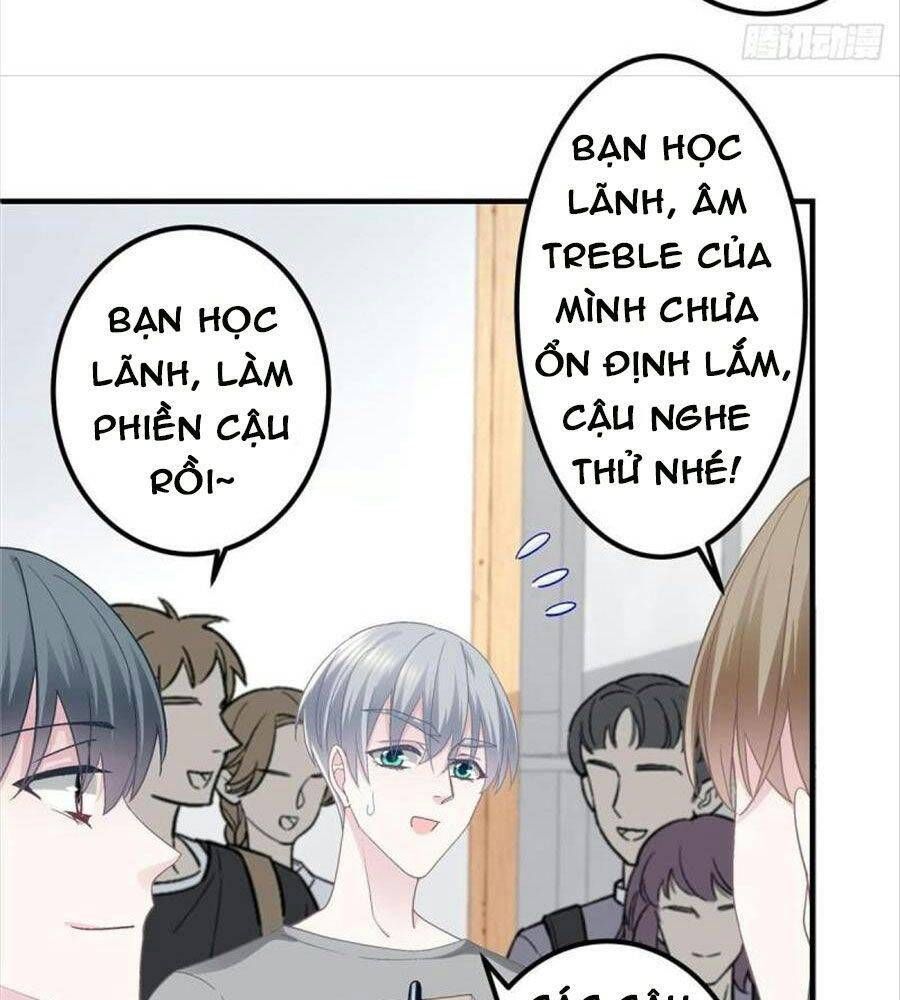 đọc truyện Bảo Bối Tâm Gan Của Lão Đại Xuyên Không Trở Lại Rồi Chương 68 ảnh 18 tại Thiên Thai Truyện