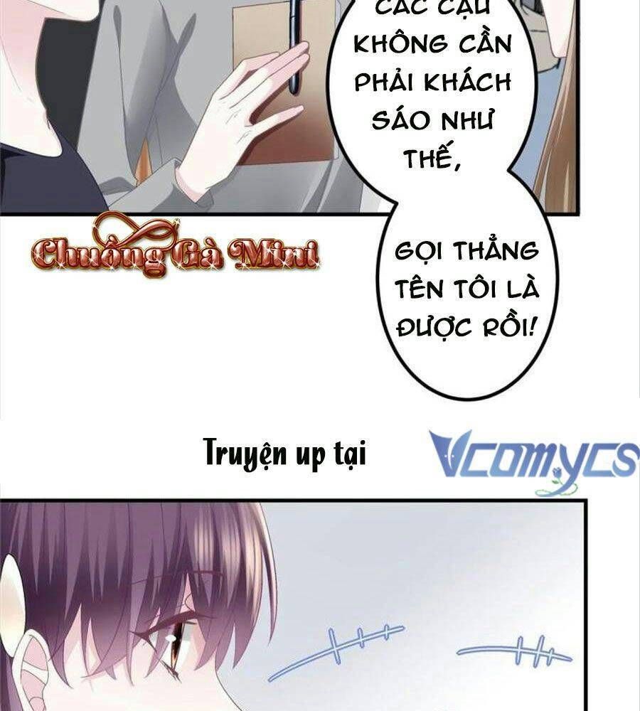 đọc truyện Bảo Bối Tâm Gan Của Lão Đại Xuyên Không Trở Lại Rồi Chương 68 ảnh 19 tại Thiên Thai Truyện